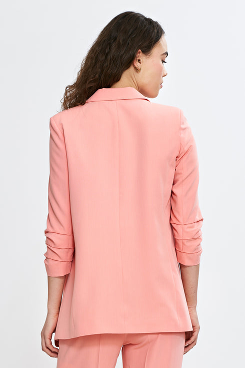 Jacket model 210080